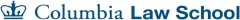 Columbia Law School logo
